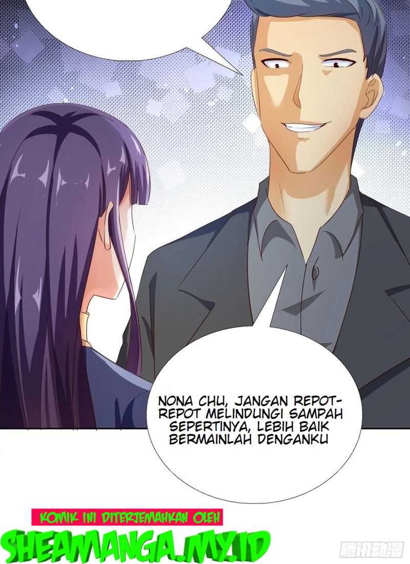 Super School Doctor (Supreme Campus Doctor) Chapter 105 Gambar 24